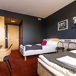 Hotelli Jaemsae * Jamsa