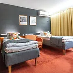 Hotelli Jaemsae Hotel *