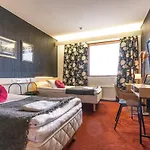 Hotel Hotelli Jaemsae *