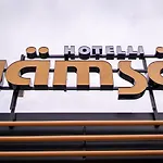 Hotelli Jaemsae Hotel Jamsa