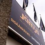 Hotelli Jaemsae * Jamsa
