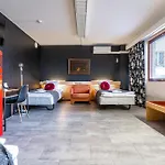 Hotelli Jaemsae Hotel Jamsa