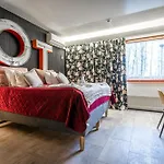 Hotel Hotelli Jaemsae *