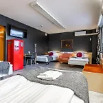 Hotelli Jaemsae