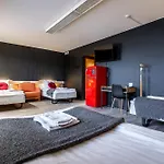 Hotelli Jaemsae