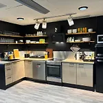 Hotel Hotelli Jaemsae Jamsa