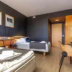 Hotelli Jaemsae Hotel *