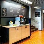 Hotel Hotelli Jaemsae