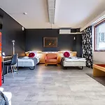 Hotel Hotelli Jaemsae *