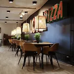 Hotelli Jaemsae מלון
