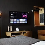 Hotelli Jaemsae מלון