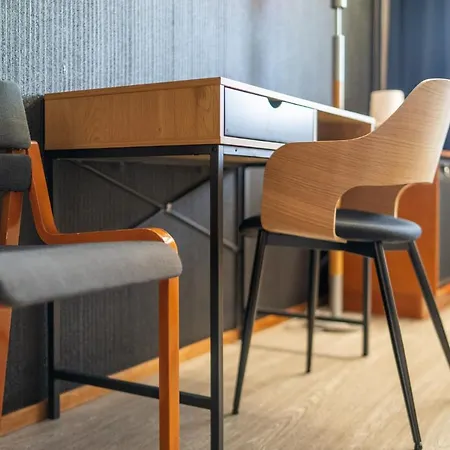 Hotelli Jaemsae * Йямся