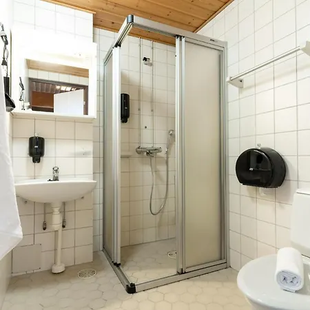 Hotelli Jaemsae * Йямся