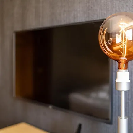 Hotelli Jaemsae * Jämsä