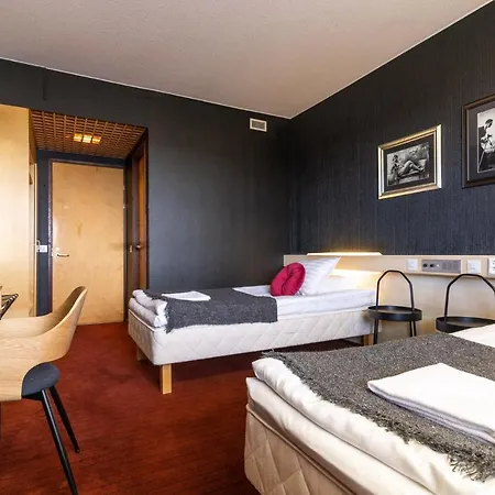 Hotelli Jaemsae * Йямся