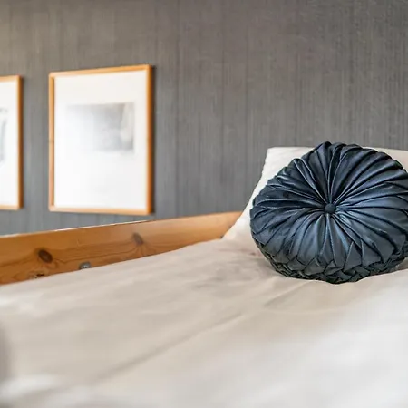 Отель Hotelli Jaemsae *