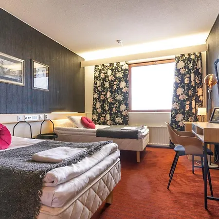 Hotel Hotelli Jaemsae *