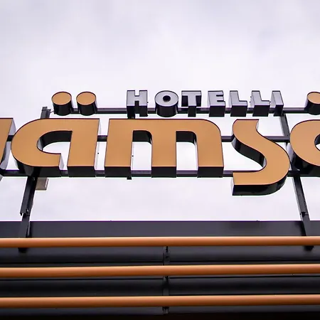 Hotelli Jaemsae Hotel Jämsä