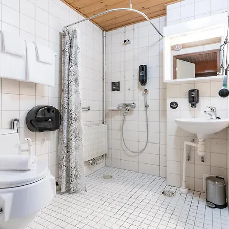 Hotelli Jaemsae * Йямся