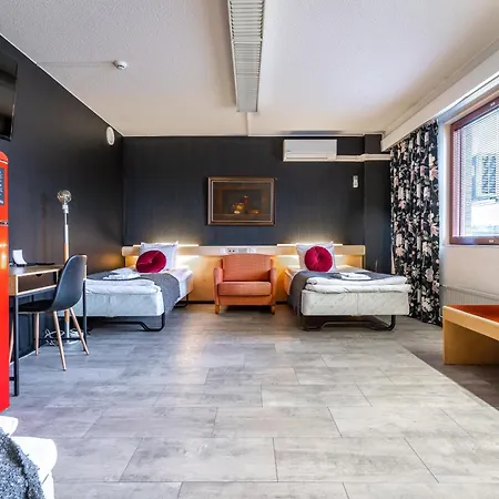 Hotelli Jaemsae Hotel Jämsä