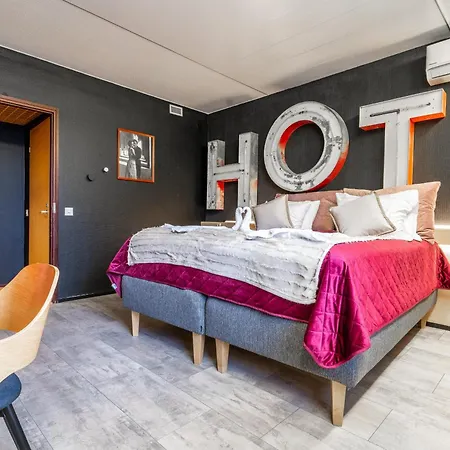 Hotel Hotelli Jaemsae