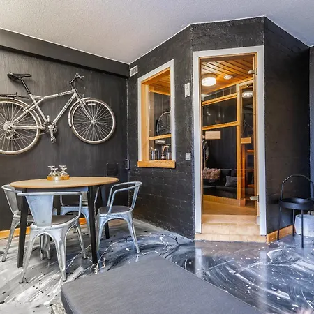 Hotelli Jaemsae Hotel Jämsä