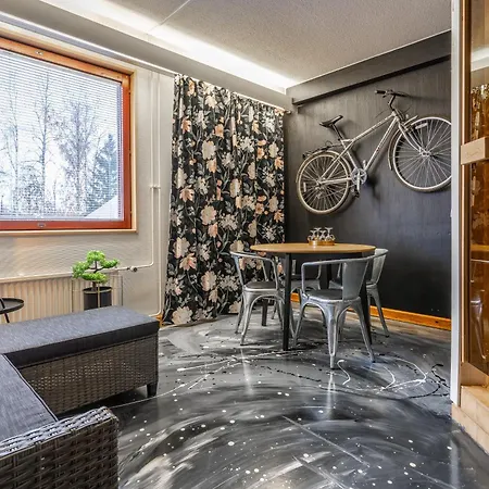 Hotelli Jaemsae Йямся