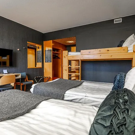 Hotelli Jaemsae * Йямся