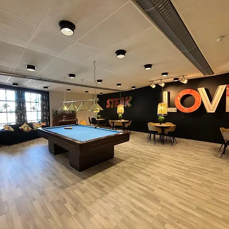 Hotelli Jaemsae Отель Йямся