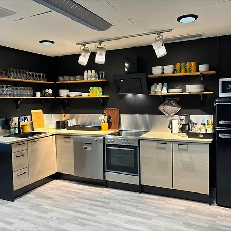 Hotel Hotelli Jaemsae Jämsä