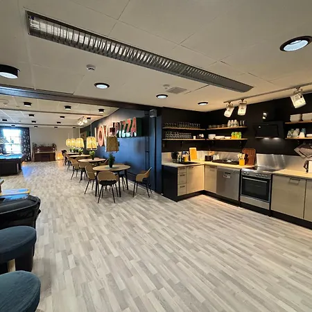 Hotel Hotelli Jaemsae Jämsä