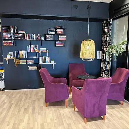 Hotelli Jaemsae Jämsä