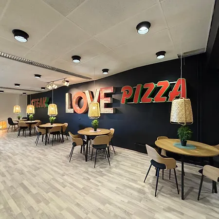 Hotelli Jaemsae Hotel Jämsä