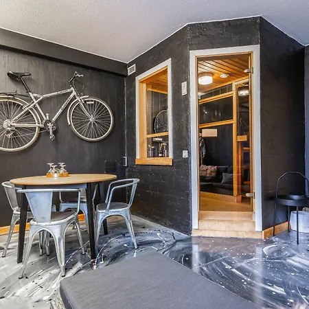 Hotelli Jaemsae Hotel Jämsä