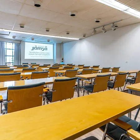 Hotel Hotelli Jaemsae