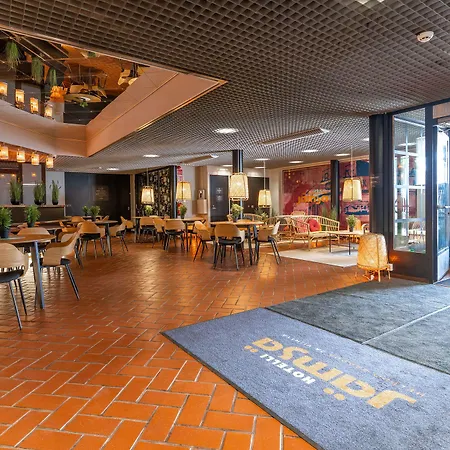 Hotel Hotelli Jaemsae Jamsa