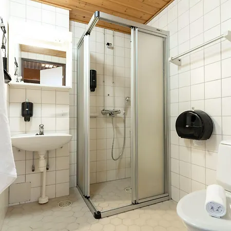 Hotel Hotelli Jaemsae Jämsä