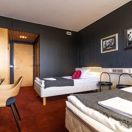 Hotel Hotelli Jaemsae