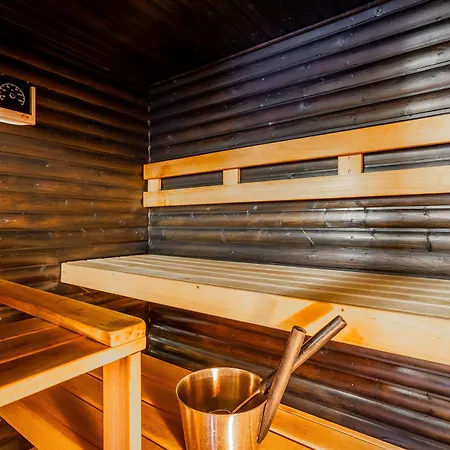 Hotelli Jaemsae Jämsä