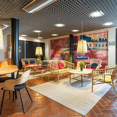 Hotel Hotelli Jaemsae Jämsä