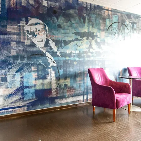 Hotelli Jaemsae Jämsä