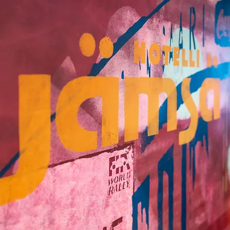 Hotelli Jaemsae Hotel Jämsä