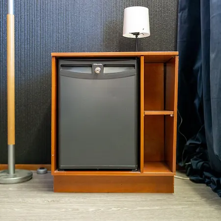 Hotelli Jaemsae Hotel *