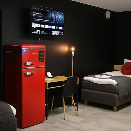 Hotelli Jaemsae *