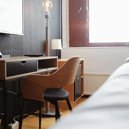 Hotelli Jaemsae Отель Йямся