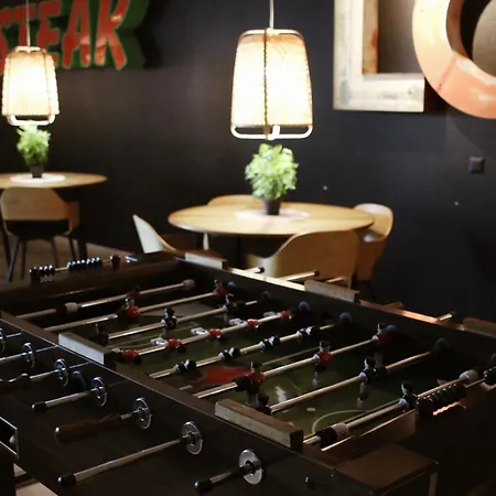 Отель Hotelli Jaemsae Йямся