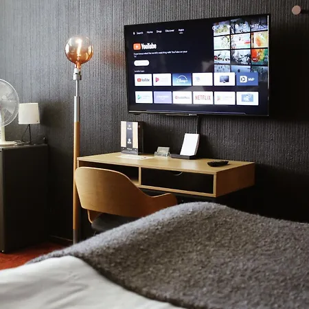 Hotelli Jaemsae Hotel Jämsä