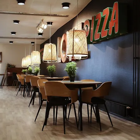 Hotelli Jaemsae Hotel