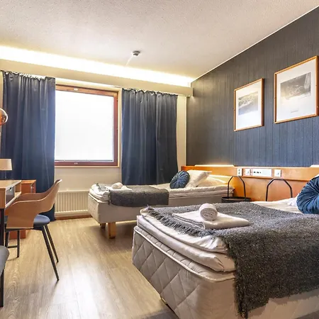 Hotel Hotelli Jaemsae *