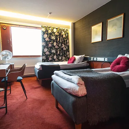Hotelli Jaemsae Hotel